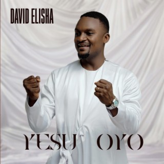 Yesu oyo