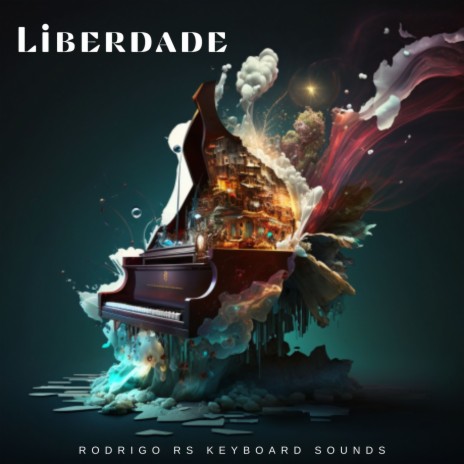 Liberdade | Boomplay Music