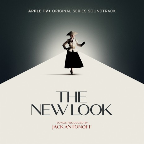 I Wished On The Moon (The New Look: Season 1 (Apple TV+ Original Series Soundtrack)) | Boomplay Music