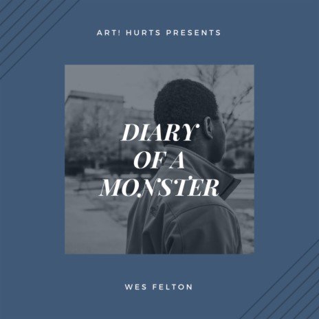 Diary of a Monster