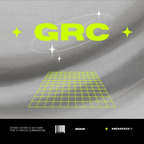 GRC | Boomplay Music