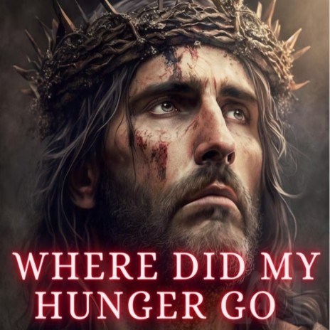 Where Did My Hunger Go ft. Gaurav Shinde | Boomplay Music