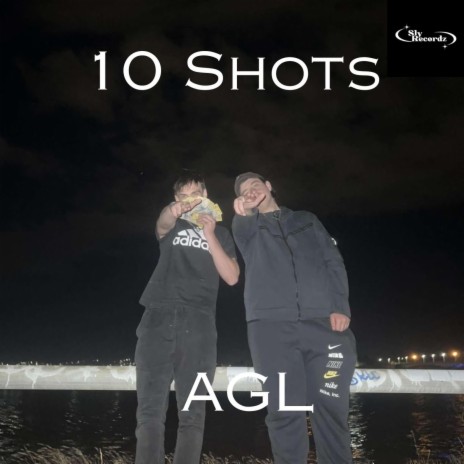 10 SHOTS | Boomplay Music