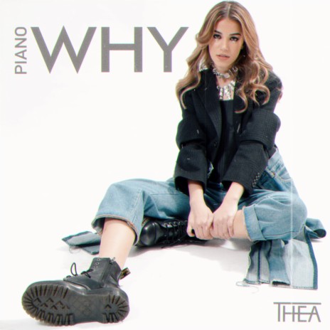 Why (Piano Version) | Boomplay Music