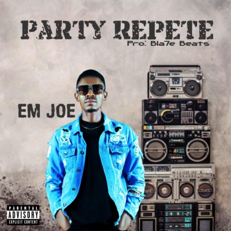 Party repete | Boomplay Music