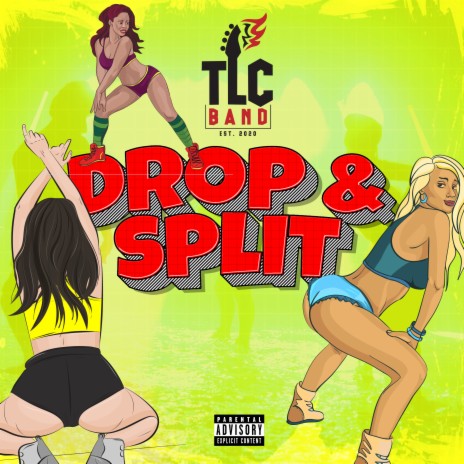 Drop & Split | Boomplay Music