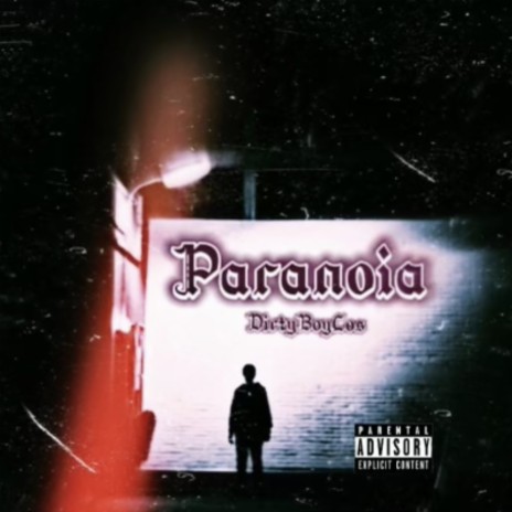 Paranoia | Boomplay Music