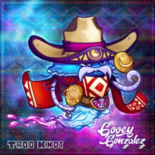 Gooey Gonzalez