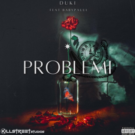 Problemi ft. Babypauul | Boomplay Music