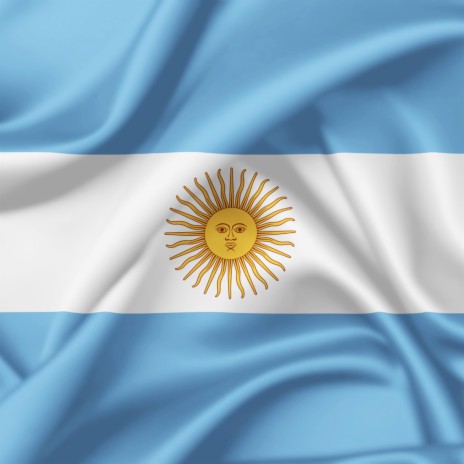 Argentina ft. Mariano Santos | Boomplay Music