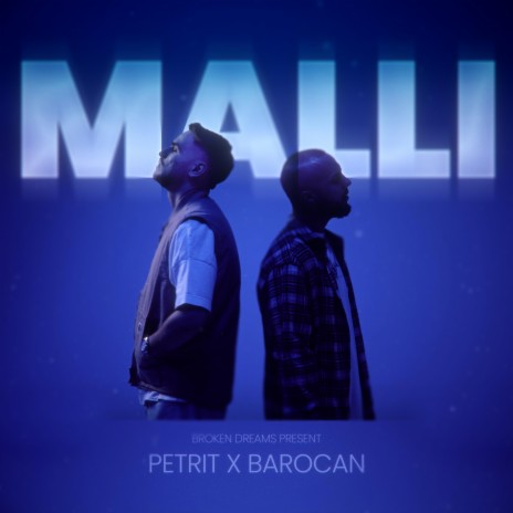 Malli ft. Barocan | Boomplay Music