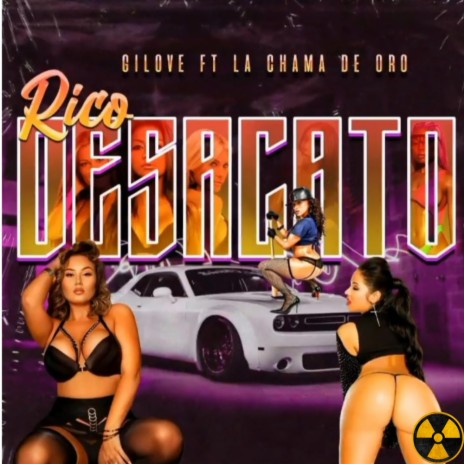 Rico Desacato ft. Gilove | Boomplay Music