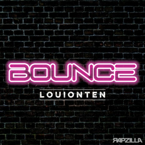 Bounce ft. Rapzilla | Boomplay Music