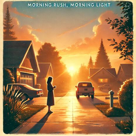 Morning Rush, Morning Light | Boomplay Music