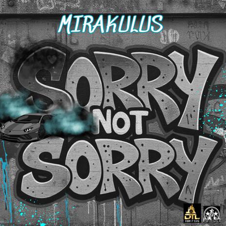 Sorry Not Sorry | Boomplay Music