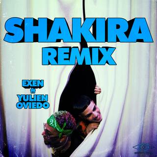 SHAKIRA (Remix)