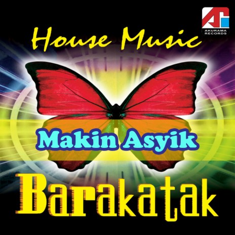 Makin Asyik | Boomplay Music