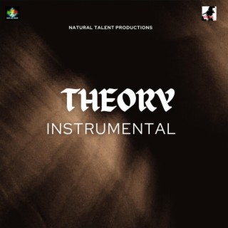 THEORY INSTRUMENTAL (SYCKA)