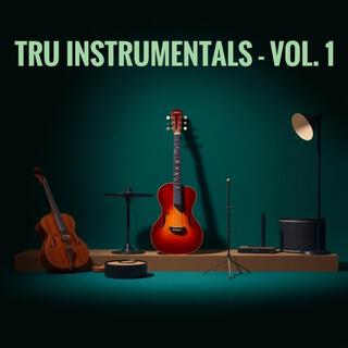 Tru Instrumentals -, Vol. 1