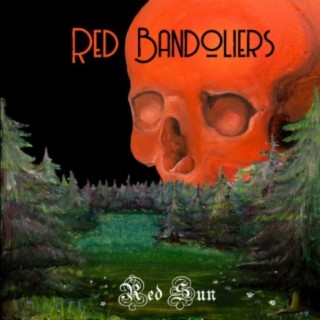 Red Bandoliers