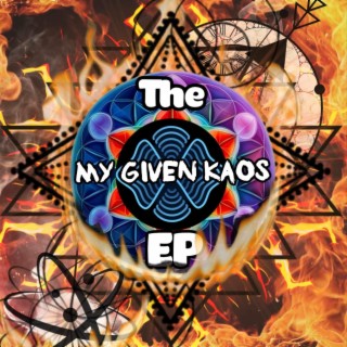 My Given Kaos EP