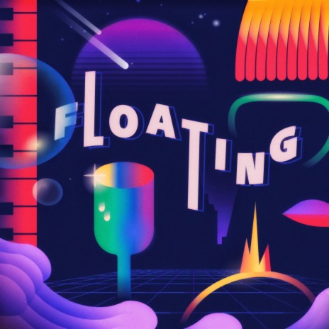 Floating ft. Bryn Bliska & Jessi Lee | Boomplay Music