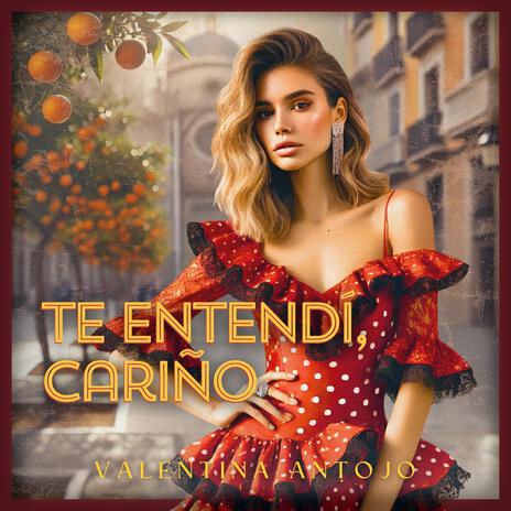 Te entendí, cariño | Boomplay Music