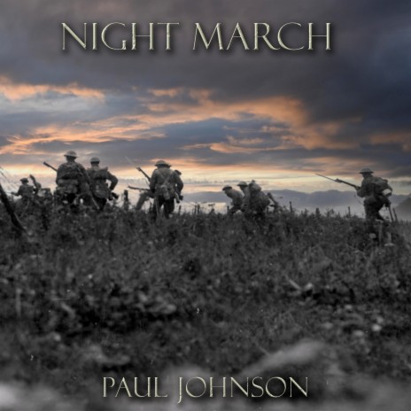 Night March | Boomplay Music