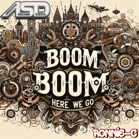 Boom, Boom Here We Go | Boomplay Music