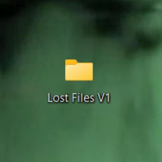 Lost Files V1