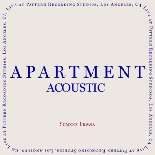 Apartment (Live at Pattern Recording Studios Los Angeles, CA)