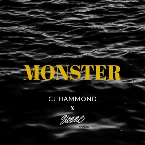 Monster (feat. Sloane) | Boomplay Music