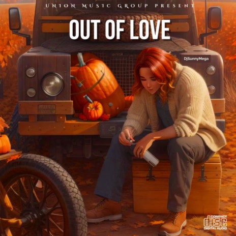 Out Of Love (Instrumental)