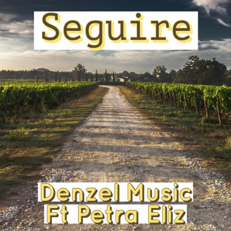 Seguire (feat. Petra Eliz)