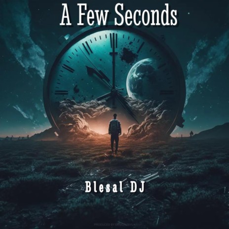 A Few Seconds | Boomplay Music