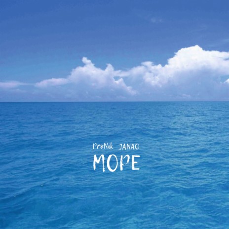 Море ft. JANAO | Boomplay Music