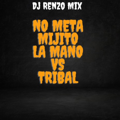 Avispero Vs Melodia Tribal | Boomplay Music