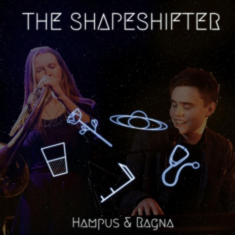The Shapeshifter / The Grim Reaper