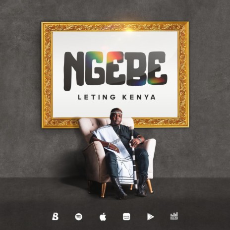 NGEBE | Boomplay Music