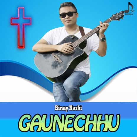 Gaunechhu | Boomplay Music