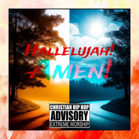 Hallelujah Amen ft. Shauny | Boomplay Music