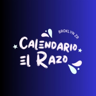 EL RAZO - Calendario