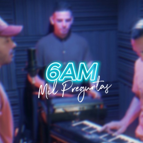 Mil Preguntas | Boomplay Music