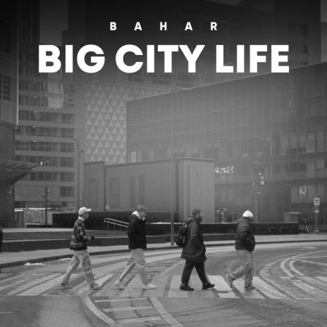 Big City Life (prod. by teejoybeatz) | Boomplay Music
