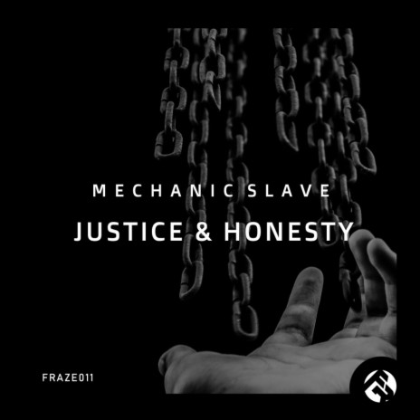 Justice (Original Mix) | Boomplay Music