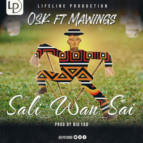 Sali_Wan_Sai ft. Mawings | Boomplay Music