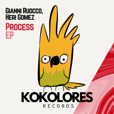 Process (Radio Edit) ft. Heri Gomez