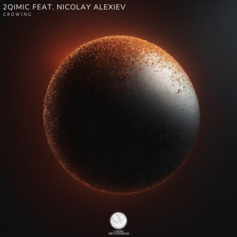 Growing ft. Nicolay Alexiev | Boomplay Music