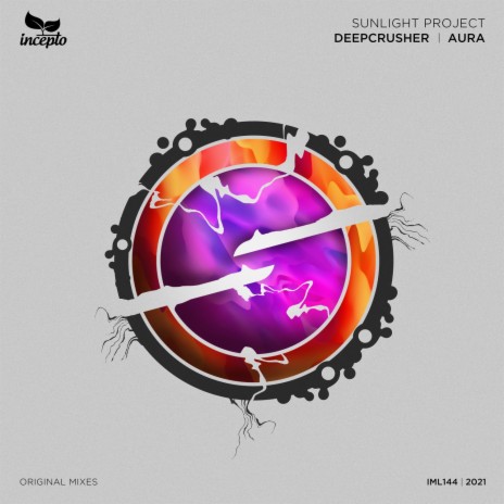 Deepcrusher (Original Mix) | Boomplay Music