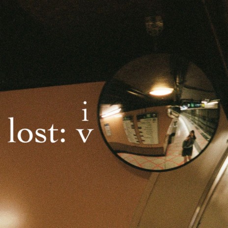 lost: v
